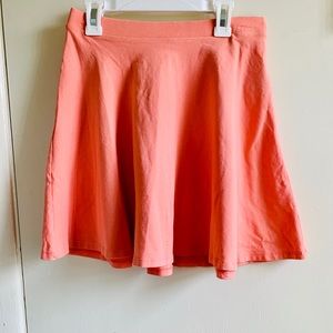 Forever 21 Skater Skirt